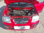 2007 HYUNDAI AMICA CDX for sale at Copart YORK