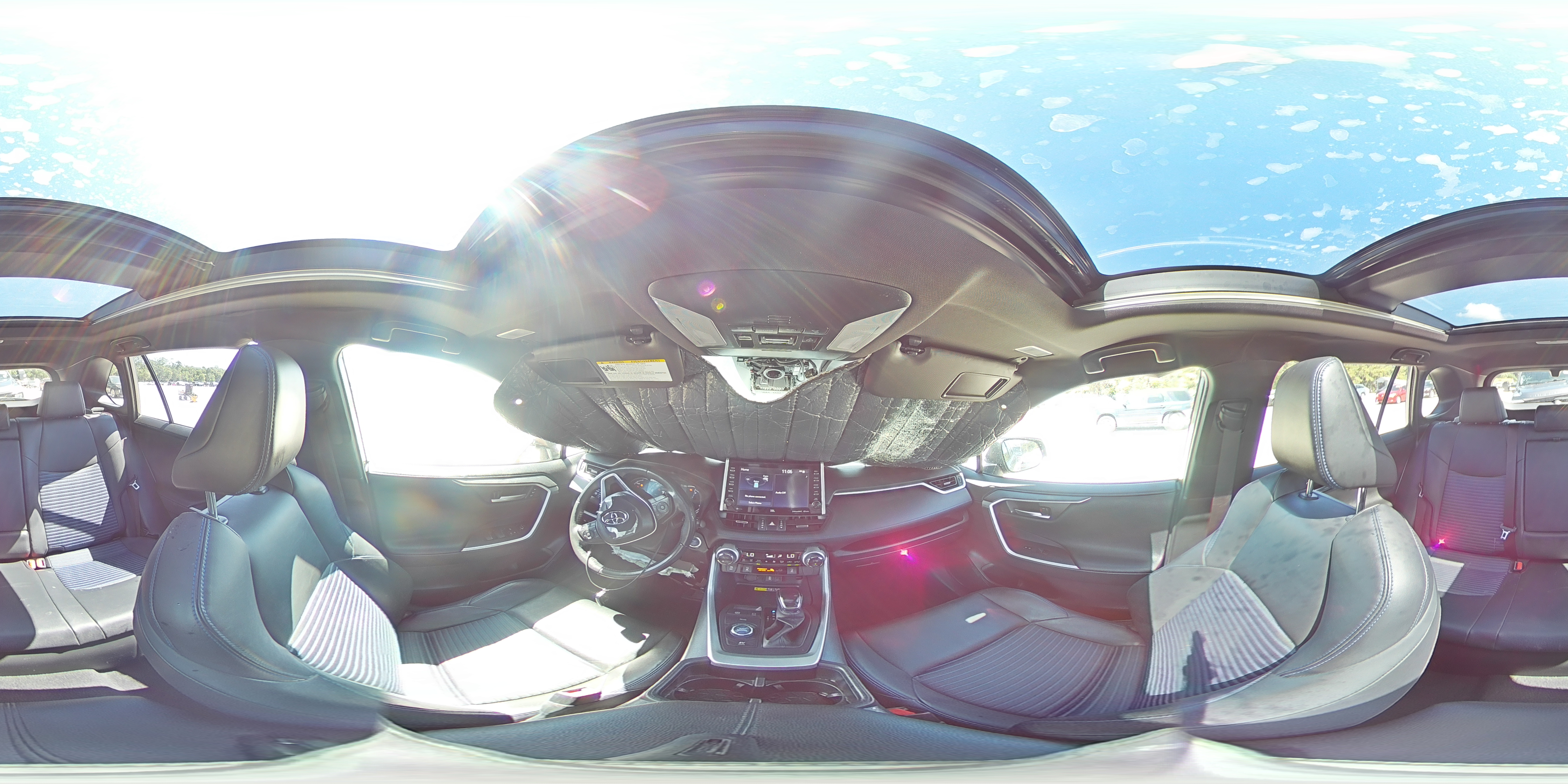 2022 Toyota Rav4 Xse VIN: JTME6RFV9ND522783 Lot: 66129855