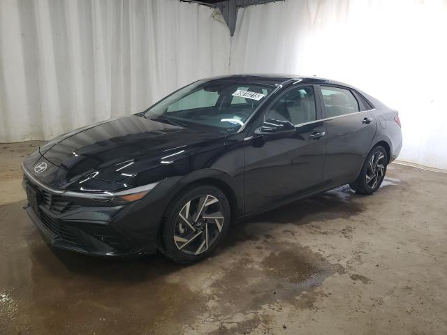 HYUNDAI ELANTRA – zdjęcie z aukcji, lot #65018215