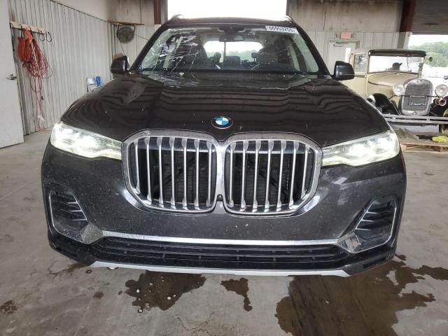  BMW X7 2022 Szary