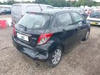 2012 TOYOTA YARIS TR V for sale at Copart ROCHFORD
