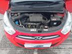 2012 HYUNDAI I10 ACTIVE for sale at Copart CHESTER