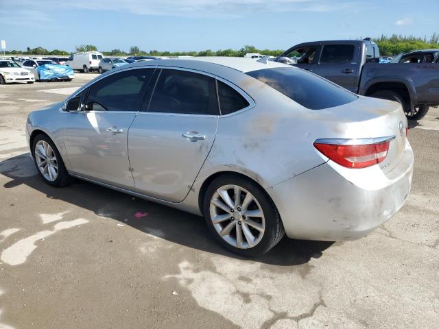 Sedans BUICK VERANO 2013 Silver