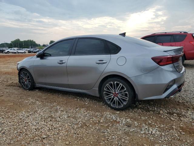  KIA FORTE 2022 Серый
