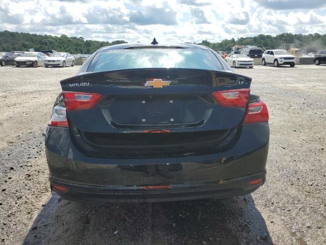  CHEVROLET MALIBU 2024 Czarny