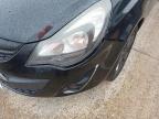 2012 VAUXHALL CORSA SXI for sale at Copart SANDWICH