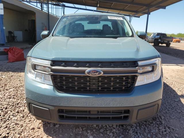  FORD MAVERICK 2022 Blue
