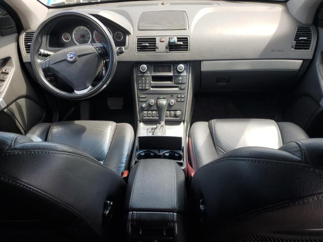  VOLVO XC90 2014 Czarny