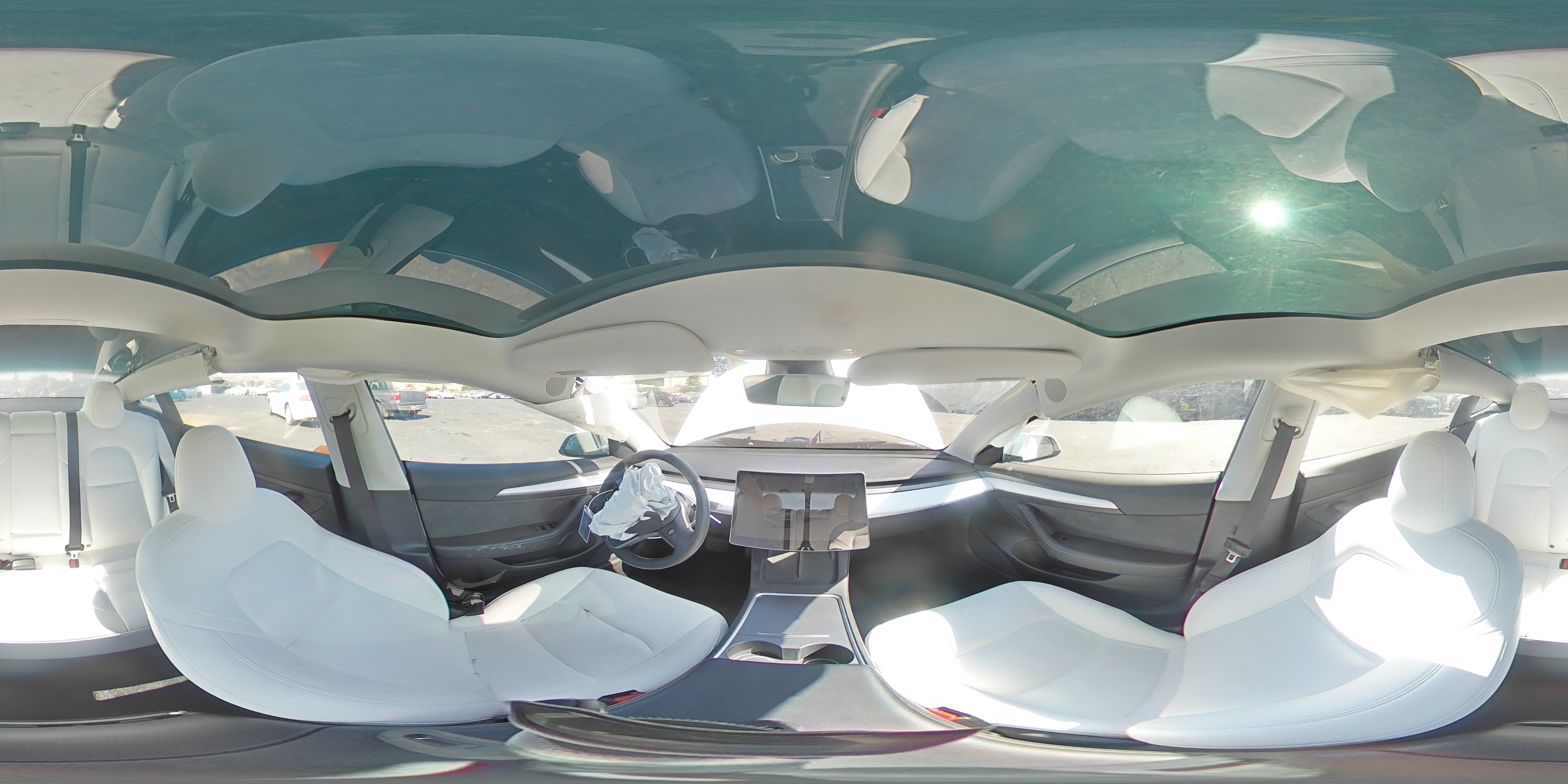 2022 Tesla Model 3 VIN: 5YJ3E1EA0NF308882 Lot: 65438145
