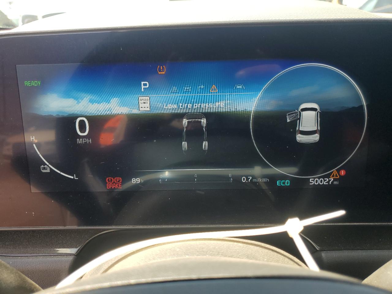 2024 Kia Niro Wind VIN: KNDCR3L1XR5096096 Lot: 64113905