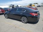 2017 NISSAN ALTIMA 2.5 for sale at Copart CA - SO SACRAMENTO
