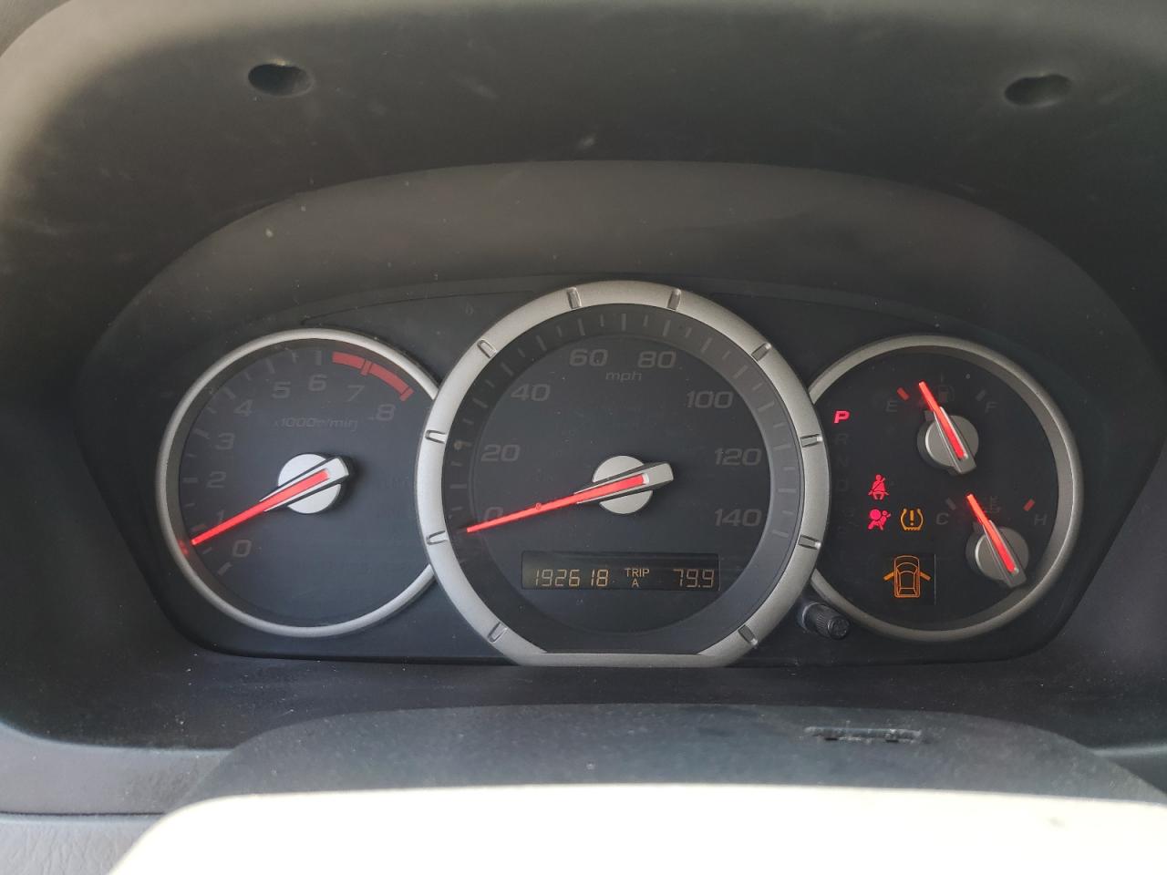 2018 Honda Pilot Exl VIN: 5FNYF28797B007829 Lot: 62961545