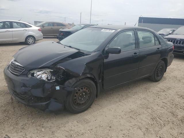 2005 TOYOTA COROLLA CE   à vendre chez Copart AB - EDMONTON