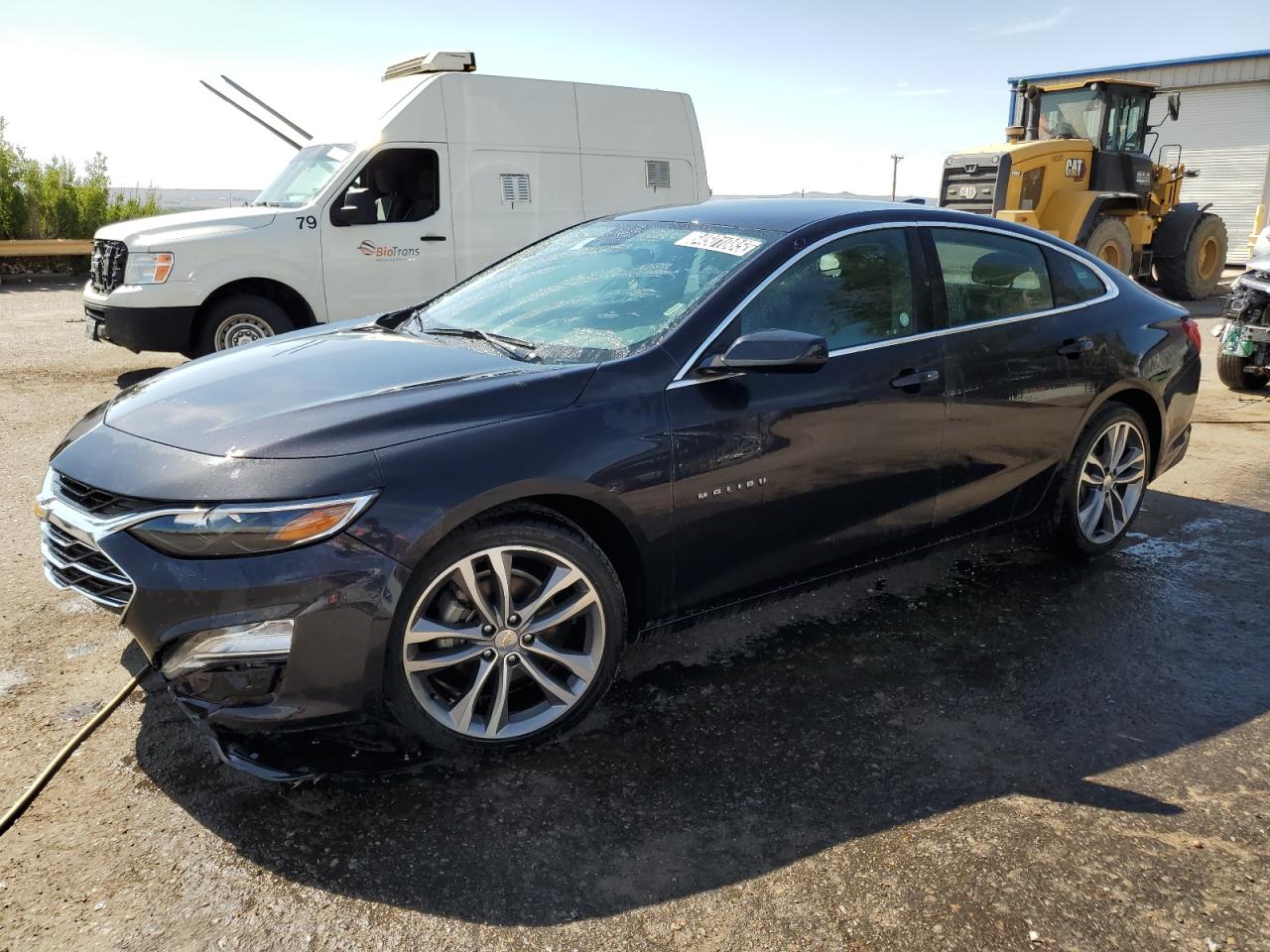 1g1zd5st1pf163644 1G1ZD5ST1PF163644 2023 Chevrolet Malibu Lt