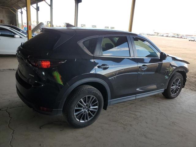  MAZDA CX-5 2021 Black