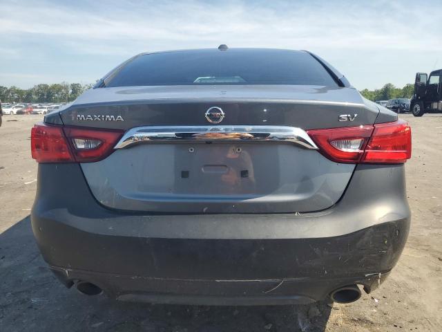  NISSAN MAXIMA 2016 Szary