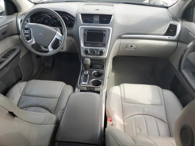 Parquets GMC ACADIA 2015 Biały