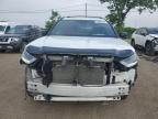 2022 TOYOTA HIGHLANDER XSE   à vendre chez Copart QC - MONTREAL