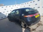 2009 HONDA CIVIC ES I for sale at Copart BRISTOL
