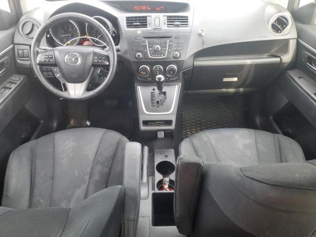 2013 MAZDA 5   