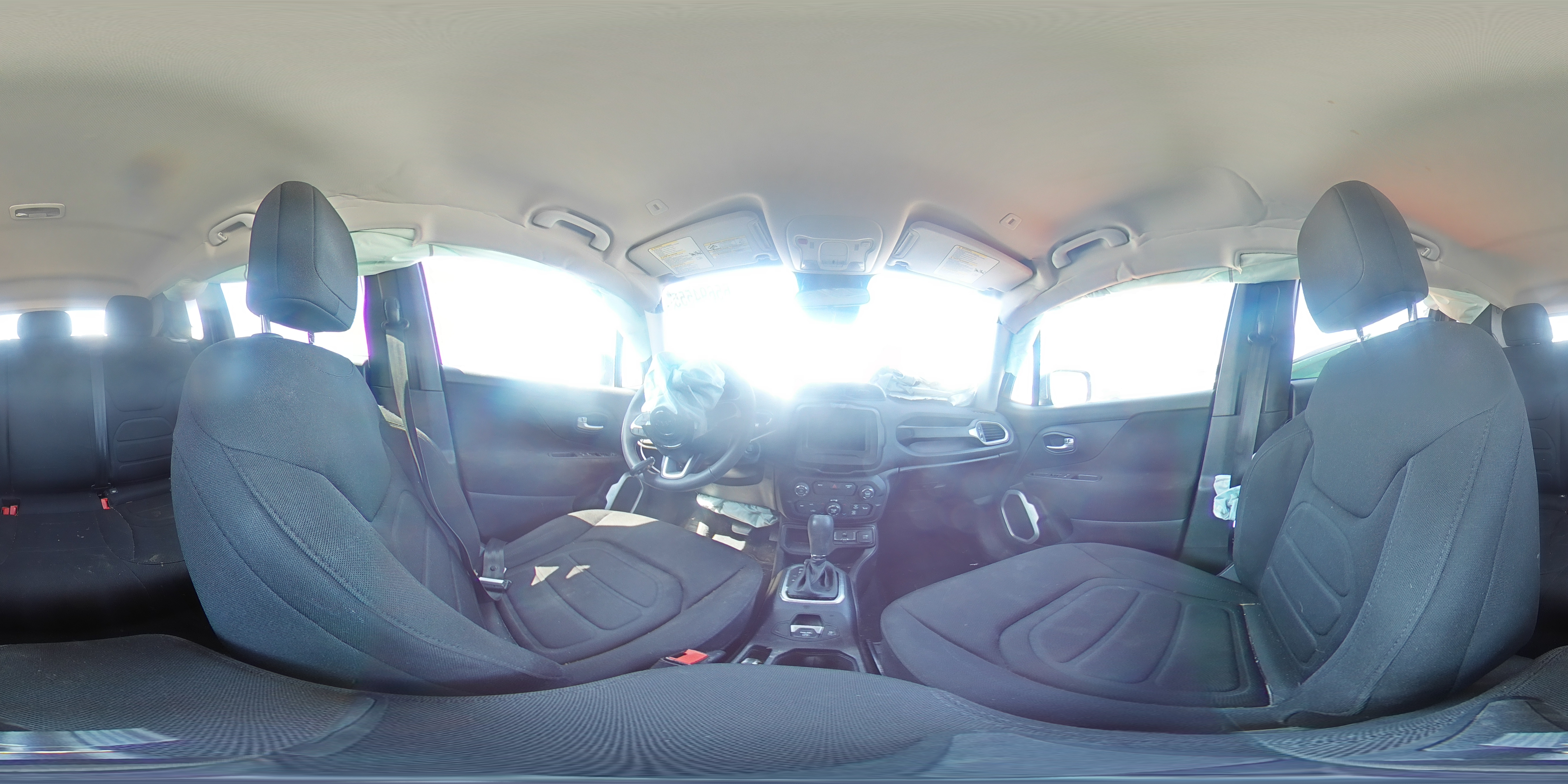2020 Jeep Renegade Latitude VIN: ZACNJABBXLPL99194 Lot: 65694555
