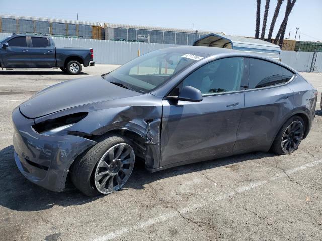 TESLA MODEL Y – zdjęcie z aukcji, lot #62171995