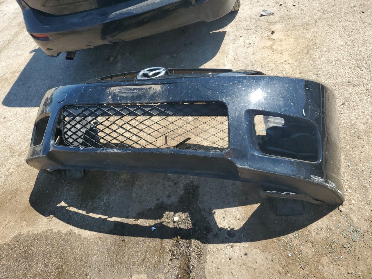 2007 Mazda 5 VIN: JM1CR293970137928 Lot: 63493425