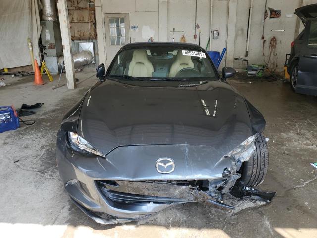  MAZDA MX5 2016 Szary