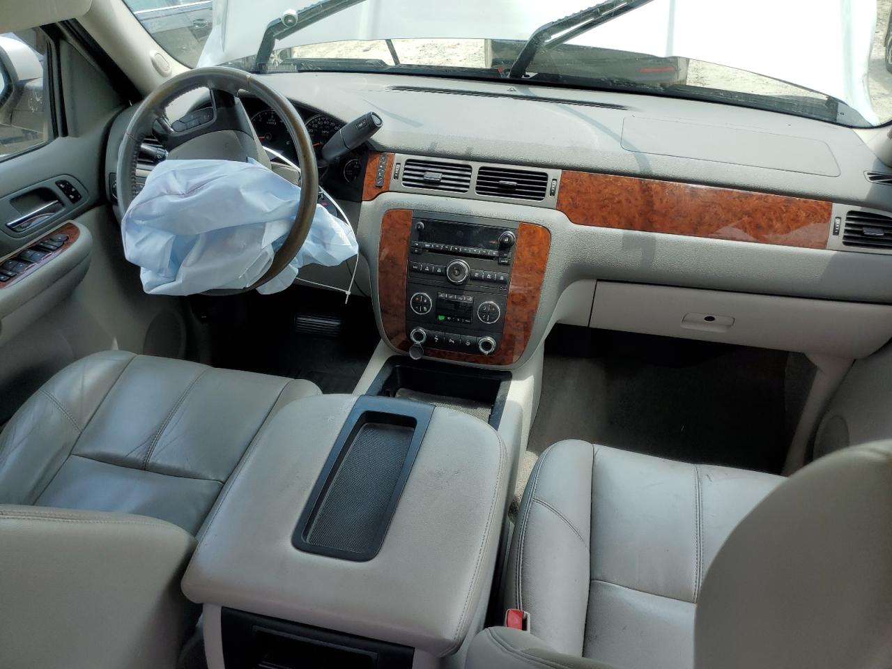 2008 Chevrolet Silverado C1500 VIN: 2GCEC19J881162604 Lot: 64233925