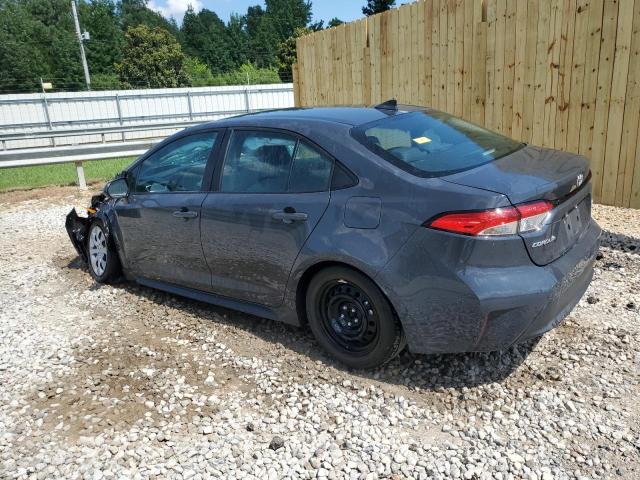  TOYOTA COROLLA 2024 Сharcoal