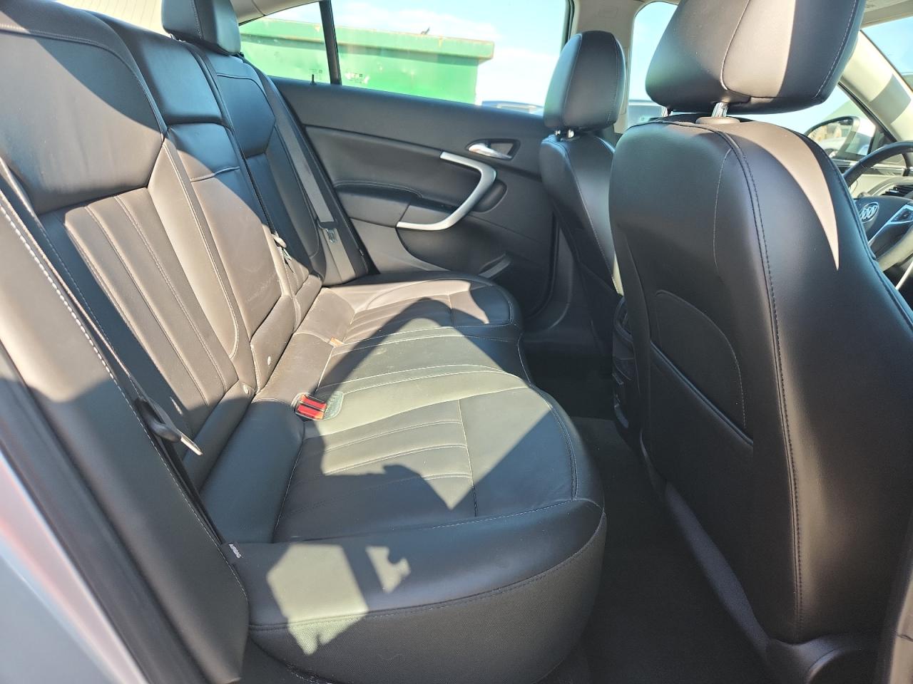 2013 Buick Regal Premium VIN: 2G4GT5GV3D9202679 Lot: 64801495