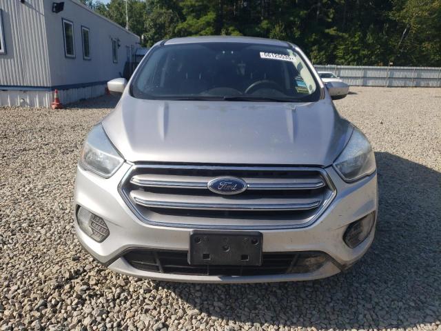  FORD ESCAPE 2017 Srebrny