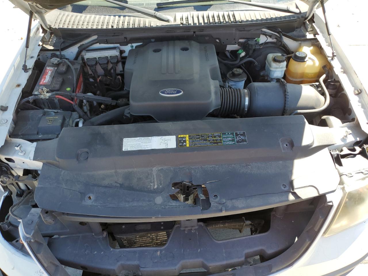 2004 Ford Expedition Xlt VIN: 1FMPU16WX4LB26662 Lot: 63028255