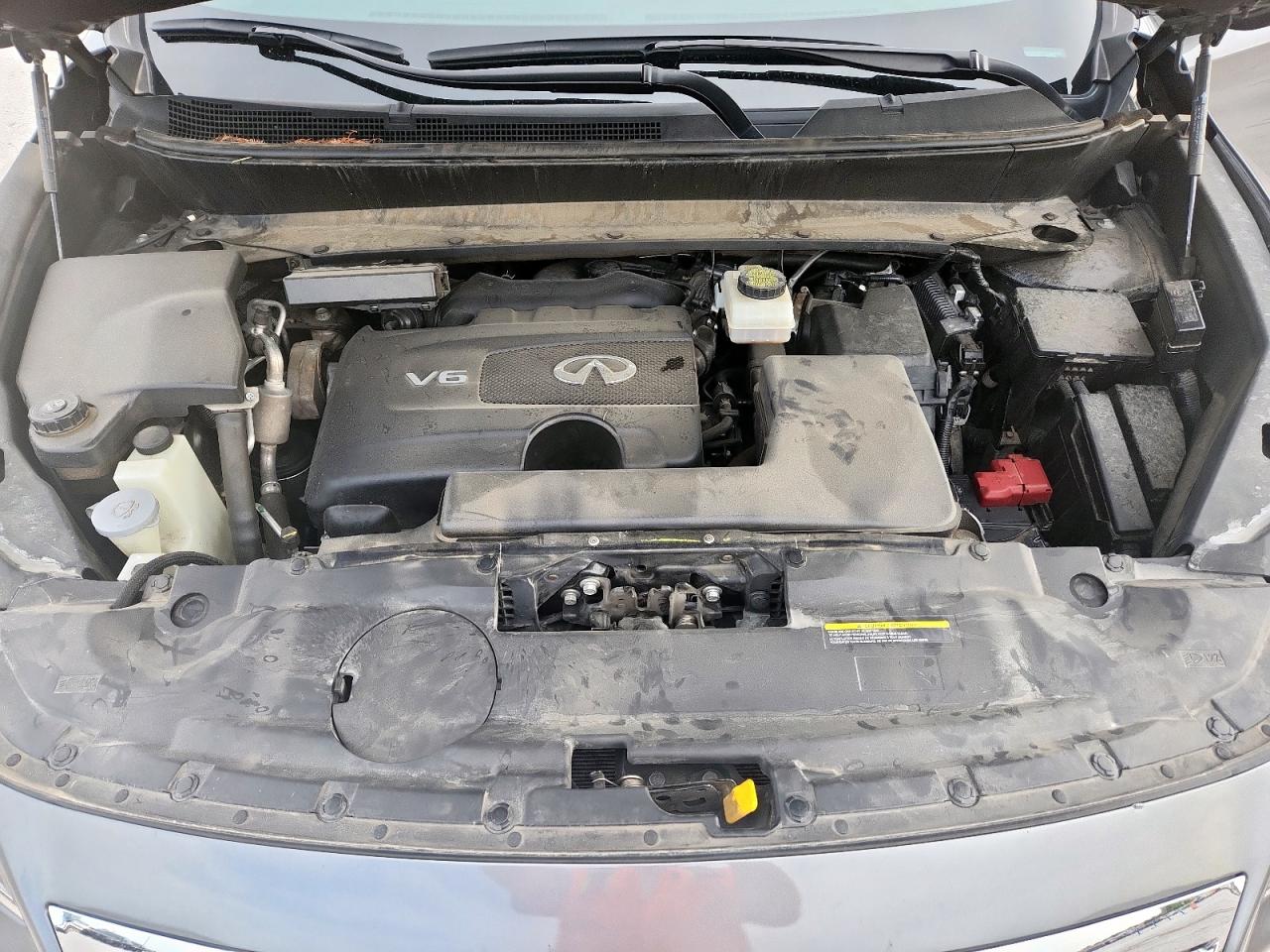 2020 Infiniti Qx60 Luxe VIN: 5N1DL0MNXLC542722 Lot: 63038465