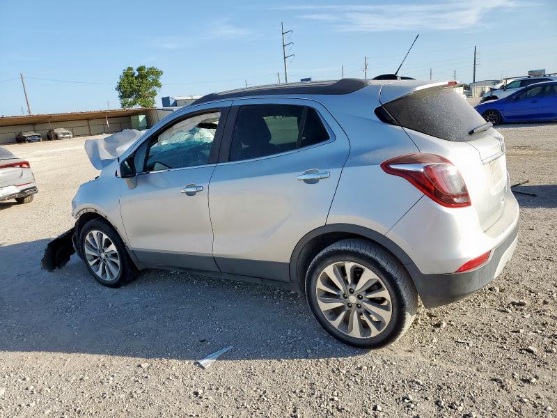  BUICK ENCORE 2020 Silver