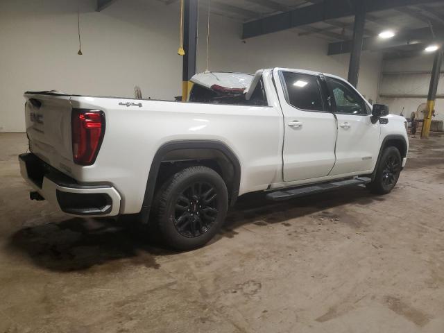  GMC SIERRA 2024 Biały