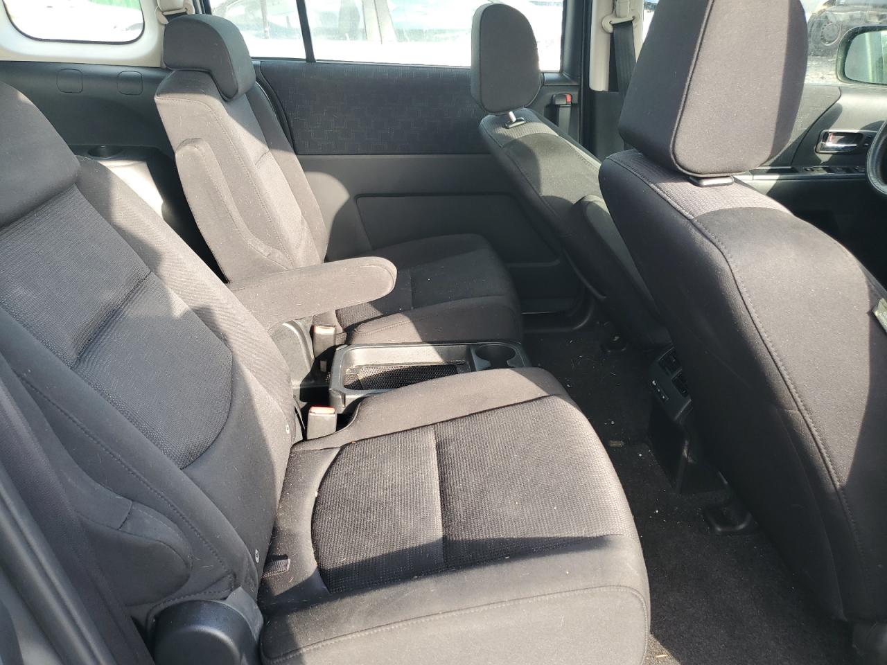 2010 Mazda 5 VIN: JM1CR2W33A0362681 Lot: 63191905