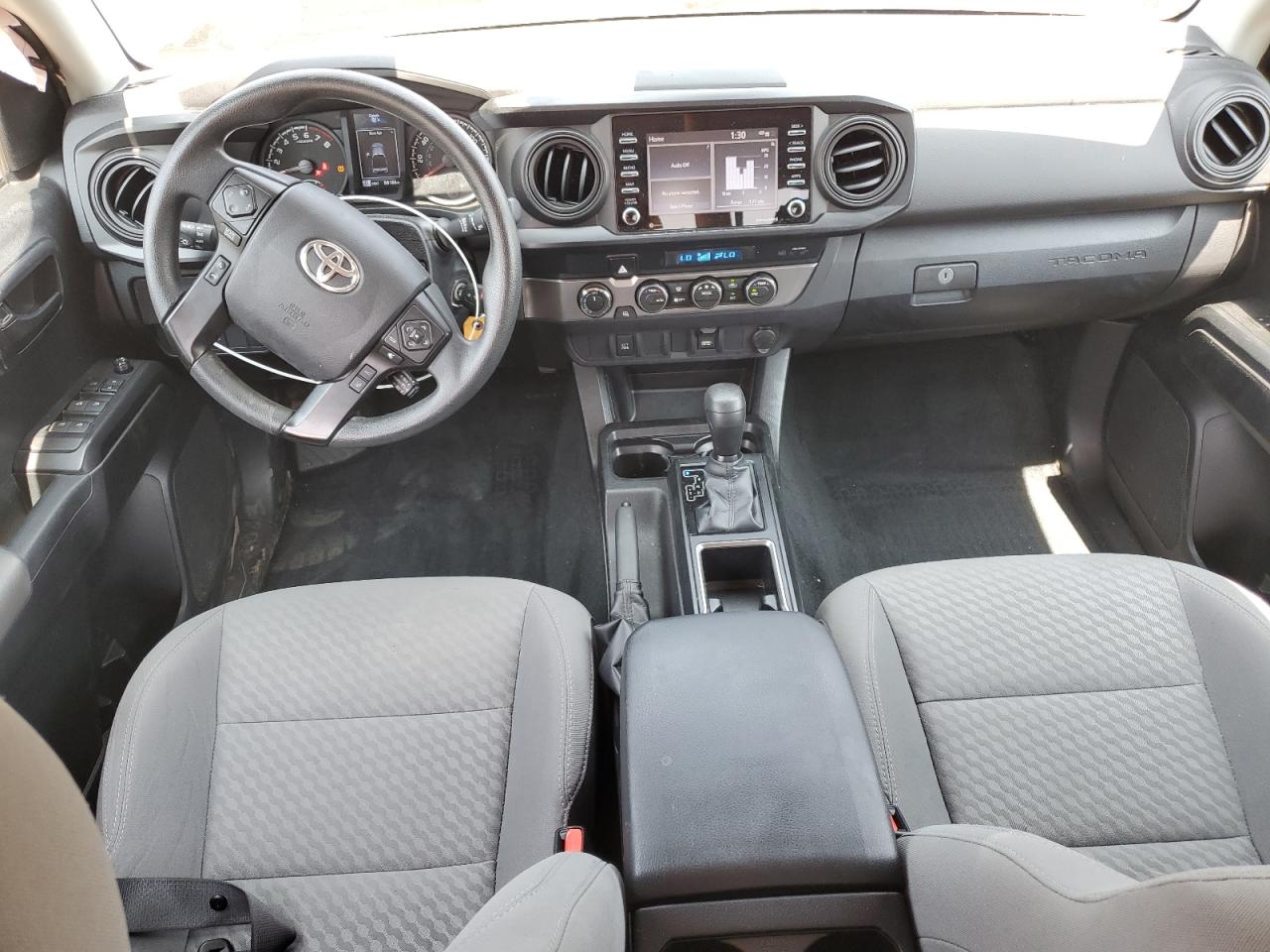 2022 Toyota Tacoma Double Cab VIN: 3TMCZ5AN1NM468902 Lot: 64783525