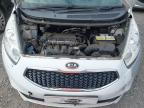 2014 KIA VENGA 2 EC for sale at Copart WOLVERHAMPTON