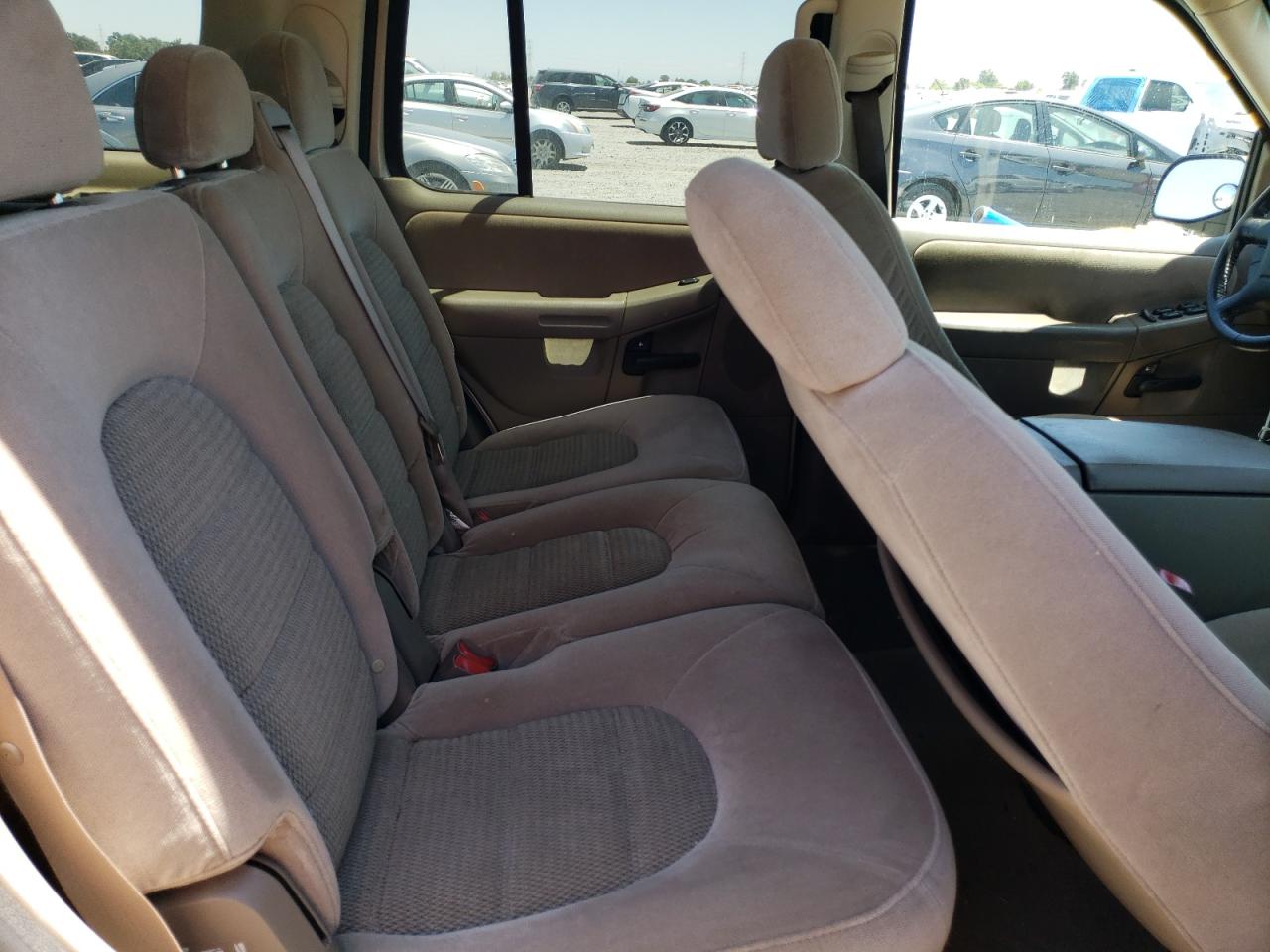 2005 Ford Explorer Xlt VIN: 1FMZU73E65ZA17959 Lot: 65575005