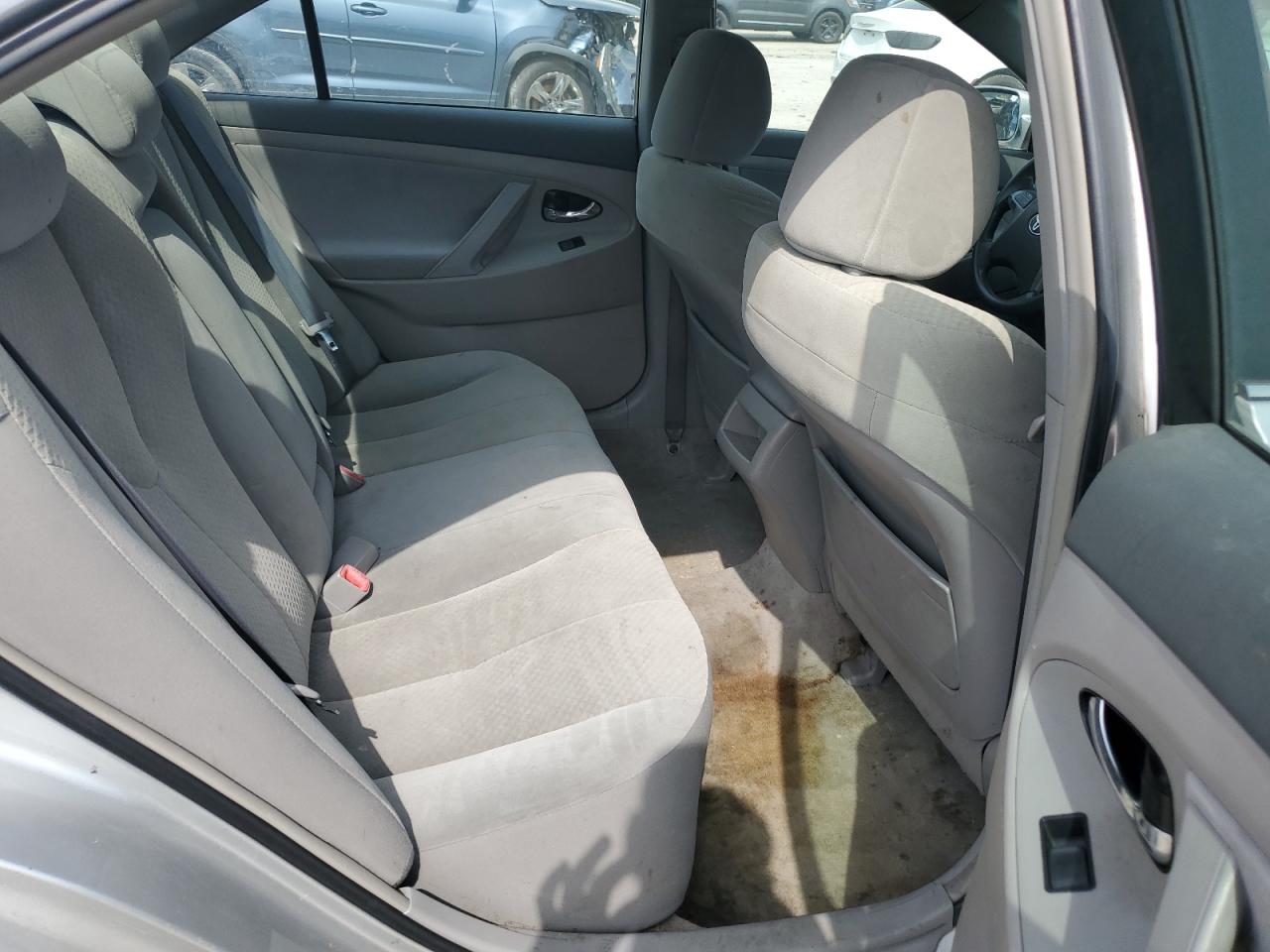2008 Toyota Camry Ce VIN: 4T1BE46K88U246451 Lot: 65818625