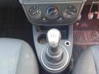 2006 FORD FIESTA ZET for sale at Copart YORK
