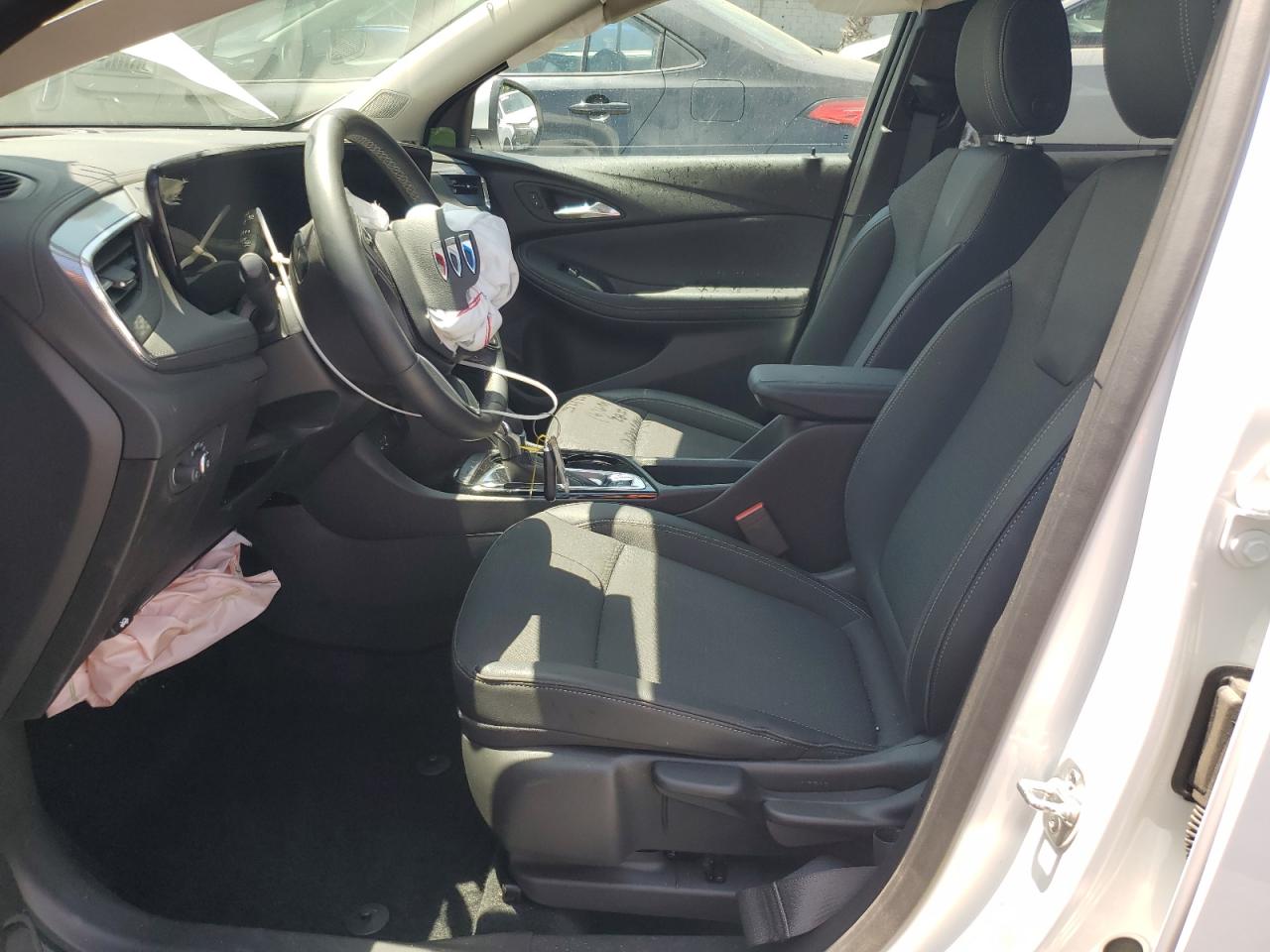 2025 Buick Encore Gx Preferred VIN: KL4AMBSL1SB143276 Lot: 63394905