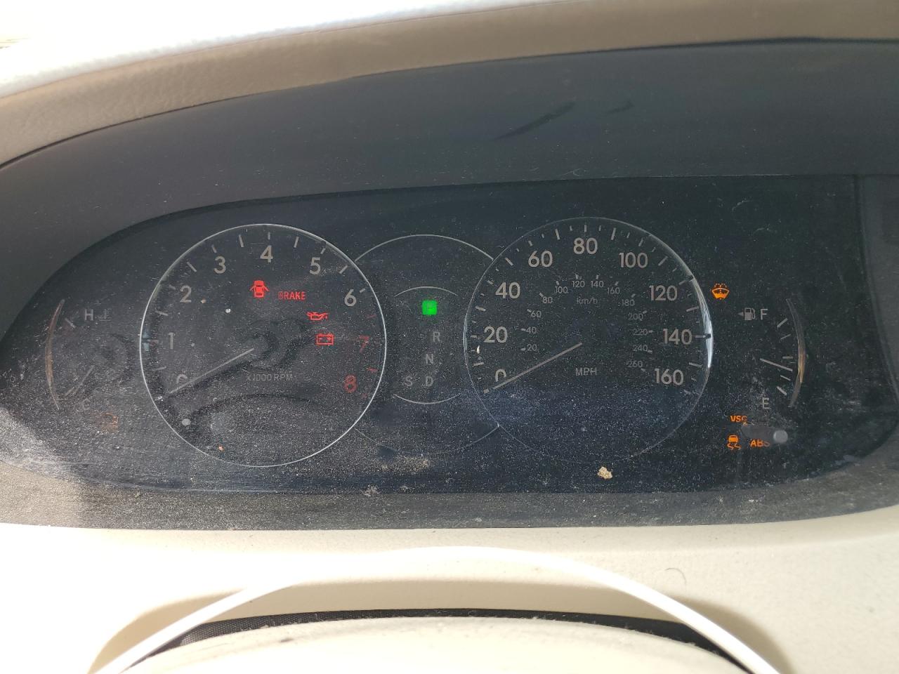 2006 Toyota Avalon Xl VIN: 4T1BK36B66U108424 Lot: 65189135