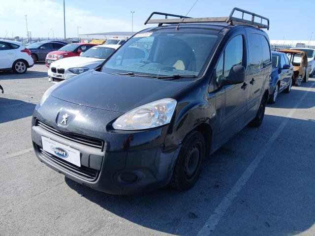 PEUGEOT PARTNER 85 2014