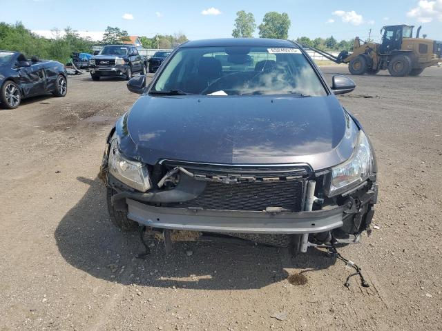  CHEVROLET CRUZE 2016 Brown