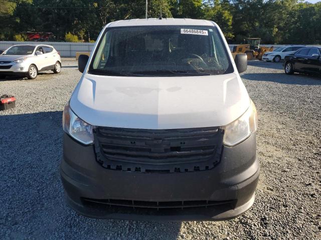  CHEVROLET EXPRESS 2017 Biały
