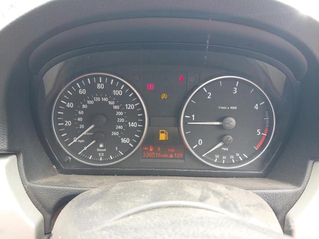 2006 BMW 320D M SPO