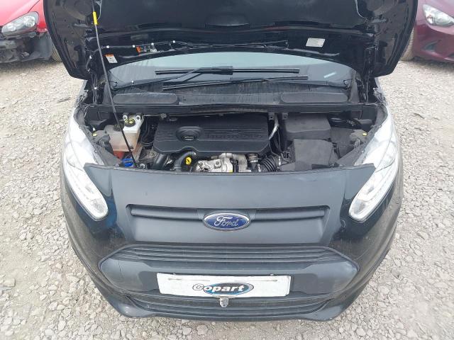 2017 FORD TRANSIT CO