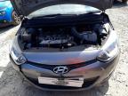 2014 HYUNDAI I20 STYLE for sale at Copart WOLVERHAMPTON